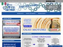 Ricambi auto online - King Ricambi