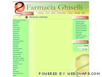 Farmacia ghiselli