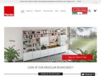 Librerie componibili Piarotto.com