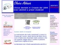 Bravi dentisti in Croazia