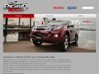 Vendita Pick Up Usati 4x4 Gpl
