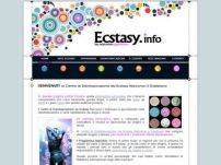 Centro di recupero dall'ecstasy