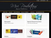 Miri Productions - agenzia pubblicitaria