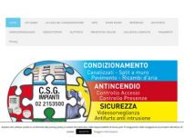 CSG Impianti