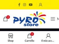 Pyrostore