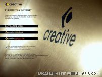 Creative studios