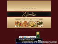Ristorante da Giulia