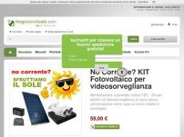 Negozio Virtuale: Tutto per la Videosorveglianza