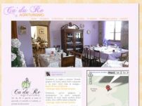 Ristorante Ca\' du Re