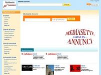 Mediasette Annunci
