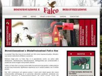 Visita Disinfestazioni Milano
