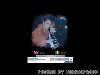 Visita Danilo Riccardi Pianista pop-new age