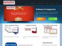 software di magazzino