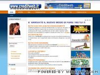 Creditweb.it
