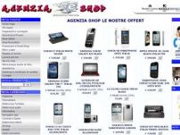 AGENZIA SHOP