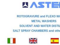ASTER