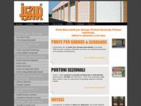 ISAR GROUP