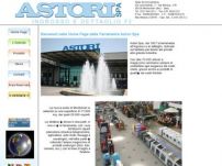 Astori S.p.A ferramenta