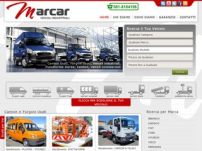 Marcar: I sito Annunci Furgoni Usati