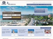 Milton Rimini Hotel 4 stelle Rimini