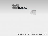 BMG - Meccanica