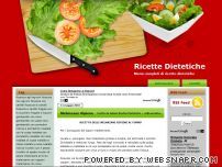 Ricette Dietetiche