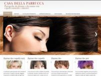 Vendita Parrucche donna e uomo a Perugia