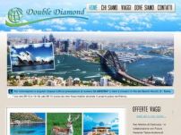 Double Diamond Viaggi