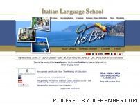 Nel Blu