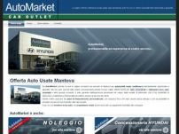 AutoMarket Car Outlet