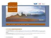 locanda bonfranceschi