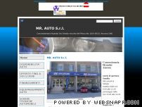 MR. AUTO S.R.L.