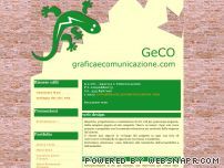 G.e.CO. Grafica e COmunicazione