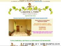 Cascina Cristin