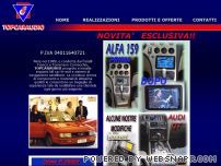 Top Caraudio di Franco Cornacchia