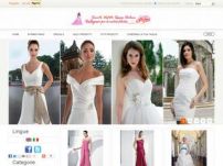 Sconto Abiti Da Sposa Online