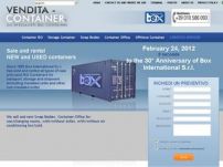 Box International S.r.l