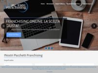 Lavorare Franchising