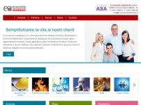 Corso ASA