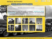 Natale Autogrù