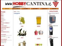 Hobby Cantina
