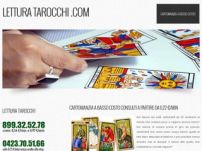 cartomanzia a basso costo