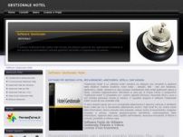 Software Gestionale Hotel