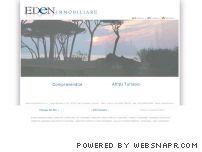 Eden Immobiliare, agenzia immobiliare San Vincenzo Toscana