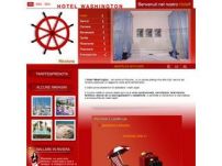 Visita Hotel Washington