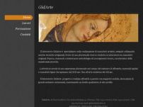 Restauro e decorazione