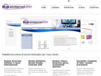 MAKEINTERNET.NET