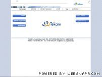 TEKAM SRL - Printing & Document Management