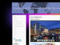 CO.E.S. Costruzioni Elettromeccaniche Speciali
