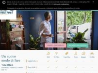 Hotel Fra i Pini: vacanze in B&b vicino Rimini